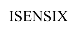 ISENSIX trademark