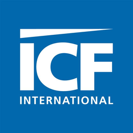 ICF INTERNATIONAL trademark