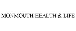 MONMOUTH HEALTH & LIFE trademark