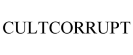 CULTCORRUPT trademark