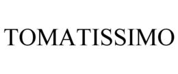 TOMATISSIMO trademark