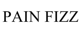 PAIN FIZZ trademark