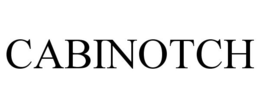 CABINOTCH trademark