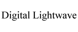 DIGITAL LIGHTWAVE trademark