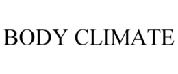 BODY CLIMATE trademark