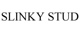 SLINKY STUD trademark