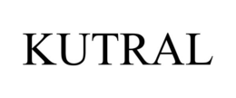 KUTRAL trademark