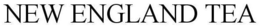 NEW ENGLAND TEA trademark
