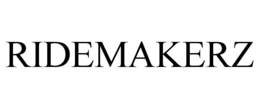 RIDEMAKERZ trademark