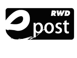 RWD EPOST trademark