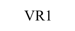 VR1 trademark