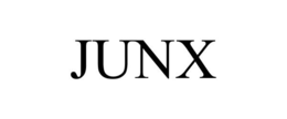 JUNX trademark