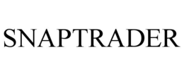 SNAPTRADER trademark