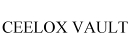 CEELOX VAULT trademark
