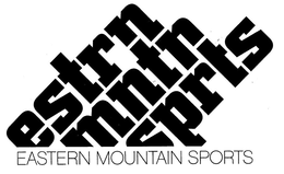 ESTRN MNTN SPRTS EASTERN MOUNTAIN SPORTS trademark