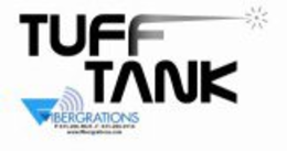 TUFF TANK FIBERGRATIONS trademark