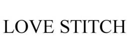 LOVE STITCH trademark