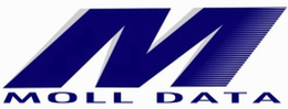M MOLL DATA trademark