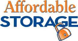 AFFORDABLE STORAGE trademark