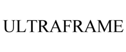 ULTRAFRAME trademark