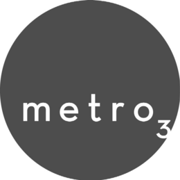 METRO3 trademark