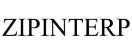 ZIPINTERP trademark