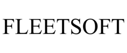 FLEETSOFT trademark