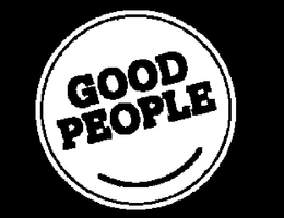 GOOD PEOPLE trademark