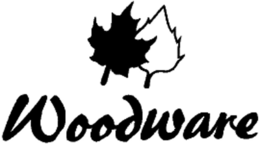 WOODWARE trademark