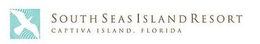 SOUTH SEAS ISLAND RESORT CAPTIVA ISLAND, FLORIDA trademark