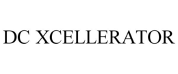 DC XCELLERATOR trademark