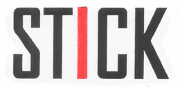 STICK trademark