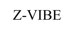 Z-VIBE trademark
