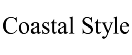 COASTAL STYLE trademark
