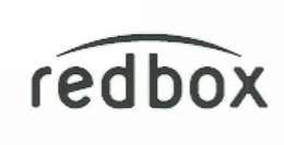 REDBOX trademark