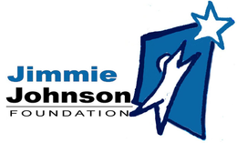 JIMMIE JOHNSON FOUNDATION trademark