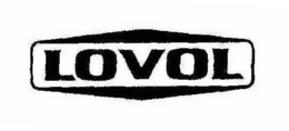 LOVOL trademark