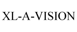 XL-A-VISION trademark