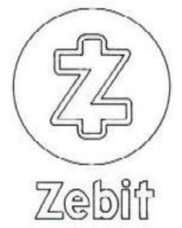Z ZEBIT trademark