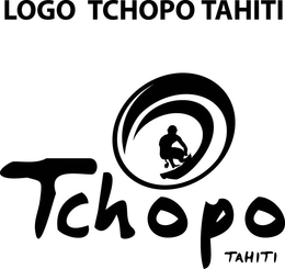 TCHOPO TAHITI trademark