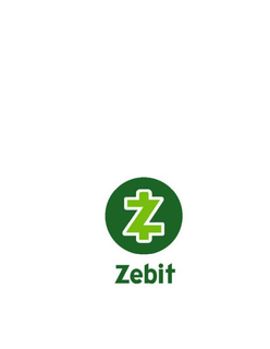 ZEBIT Z trademark
