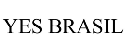 YES BRASIL trademark