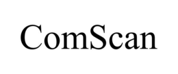 COMSCAN trademark