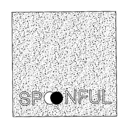 SPOONFUL trademark