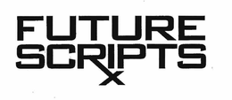 FUTURE SCRIPTS trademark