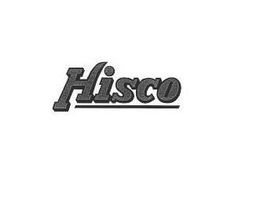 HISCO trademark