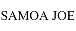 SAMOA JOE trademark
