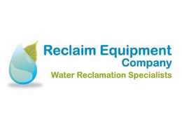 RECLAIM EQUIPMENT COMPANY WATER RECLAMATION SPECIALISTS trademark