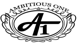 AMBITIOUS ONE A1 trademark