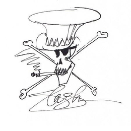 SLASH trademark